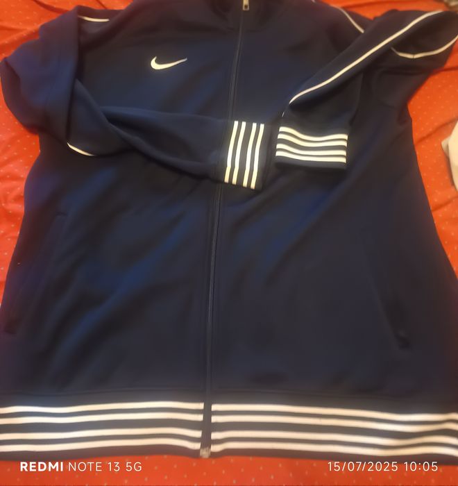 Casaco Nike vintage
