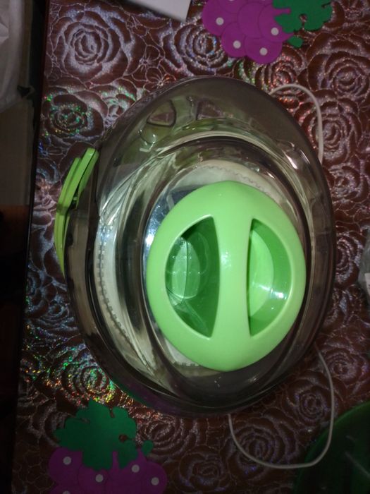 Продам электросоковыжималку Saturn