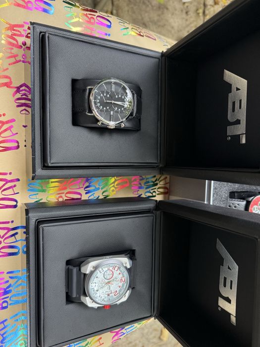 Часы Ауди АВТ оригинал Audi