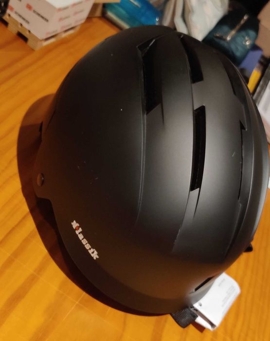 Capacete para Bicicleta/Patins/Skate