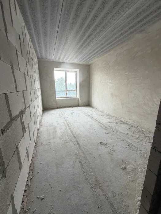 1-кімнатна квартира 54,8 м² | єОселя