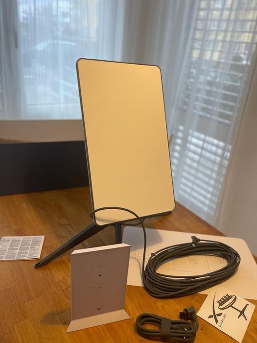 Старлинк Starlink Старлінк нові в наявності завжди- для ЗСУ - знижка ...