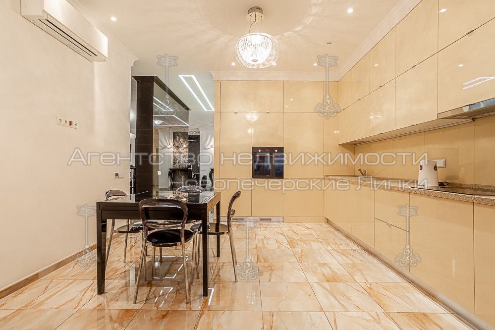 3-кімнатна квартира за адресою бульвар Дружби Народів (площа 150 м²) - Atlanta.ua - фото 18