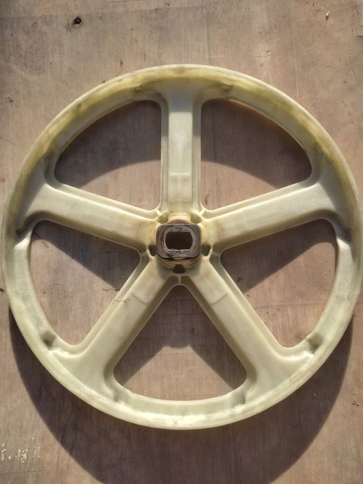 Шків пральних машин