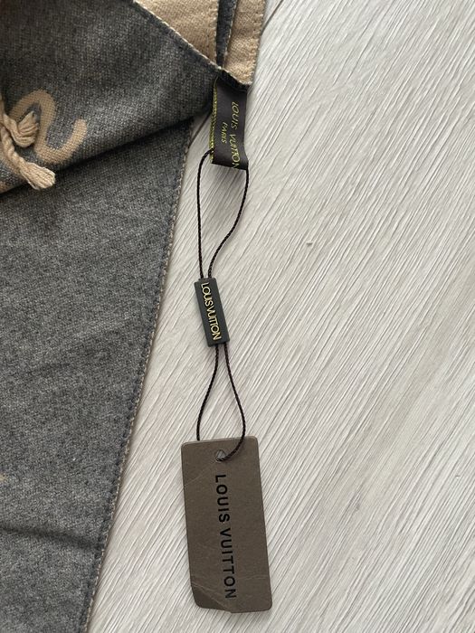 Louis vuitton шарф жіночий
