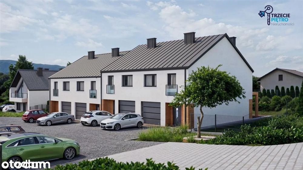 Mieszkanie – Bielsko-Biała - Widok 2