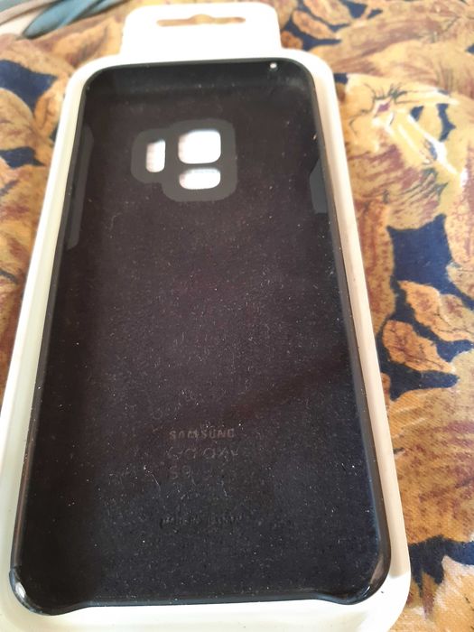 Продам SAMSUNG Galaxy S9