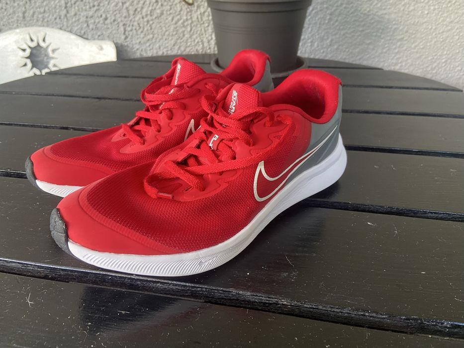 Nike Runner Para Senhora