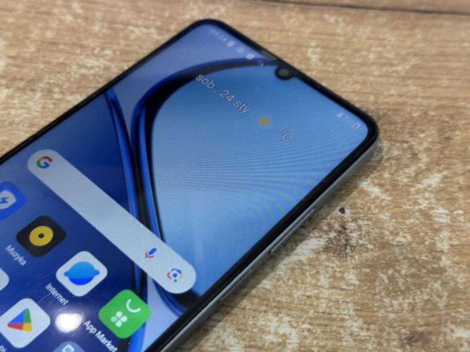 Telefon REALME NOTE 60 3/64 Solo