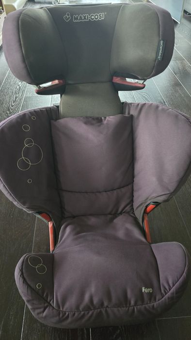 Fotelik maxi cosi fero