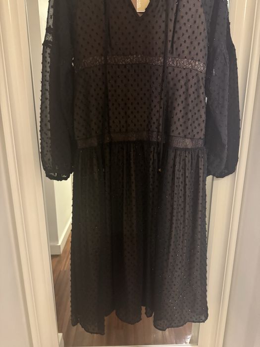 Vestido novo Michael Kors