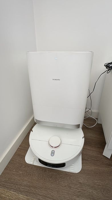Robô aspirador Xiaomi