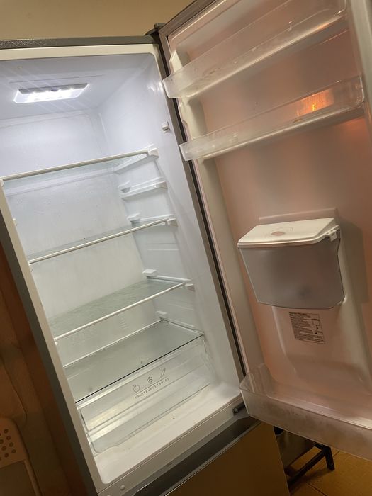 Frigorifico combinado