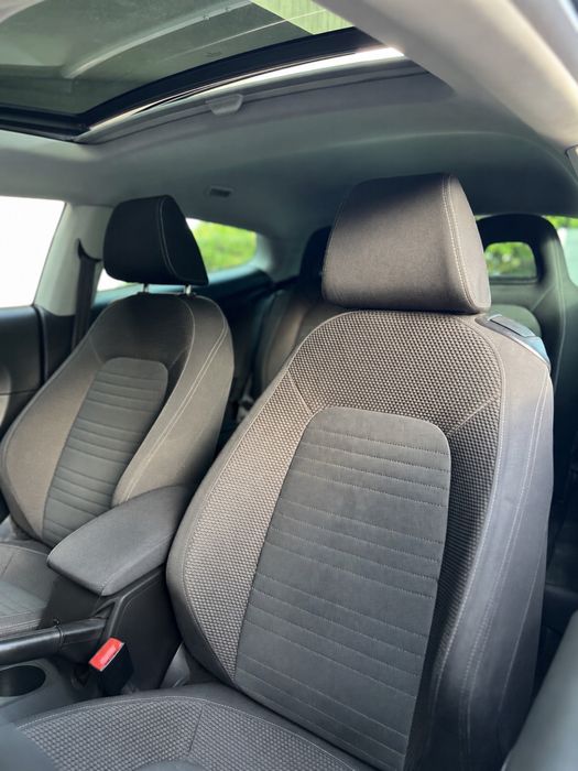 Volkswagen Sirocco 2.0 TDI R-Line
