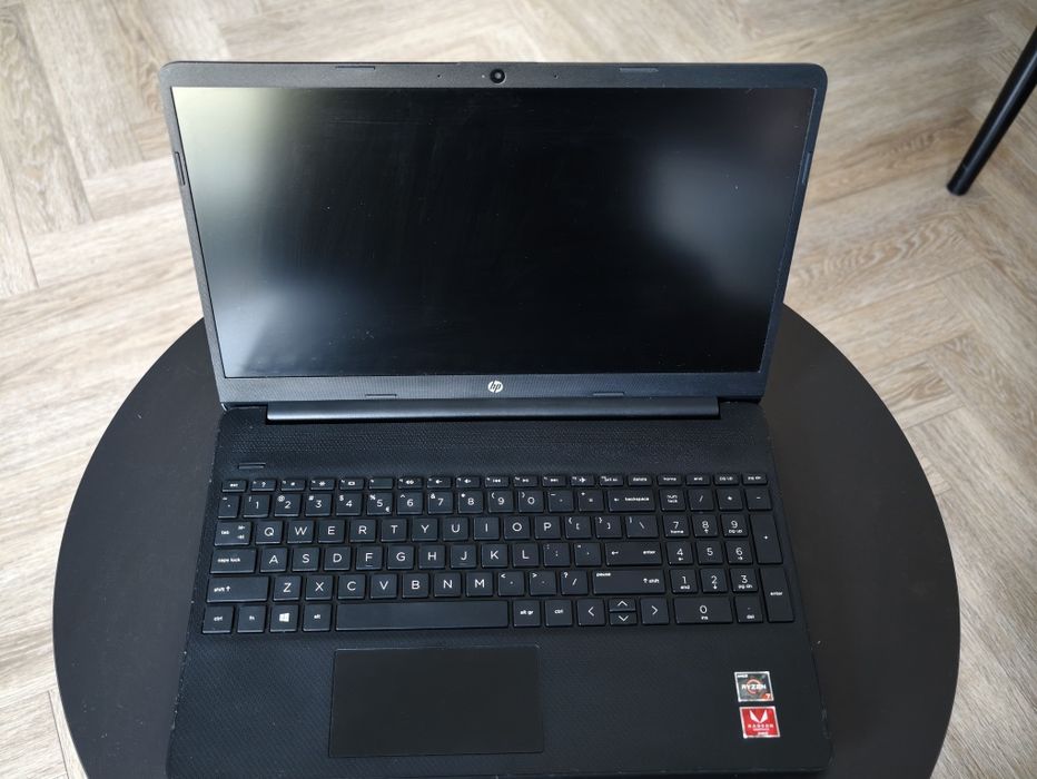 Notebook HP zadbany.
