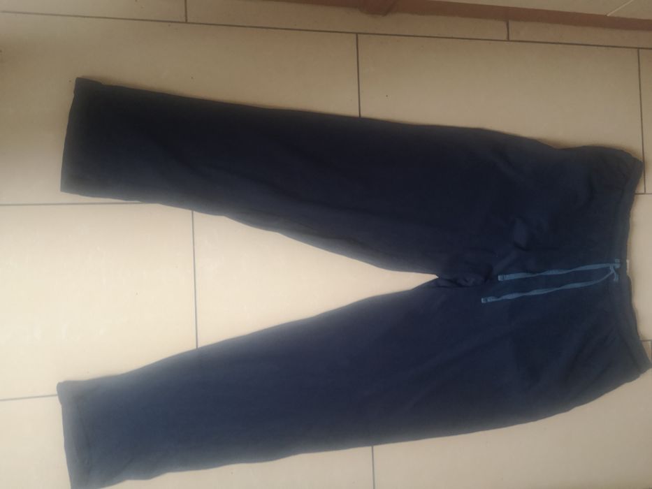Spodnie dresowe ( piżamowe ) bawełniane unisex