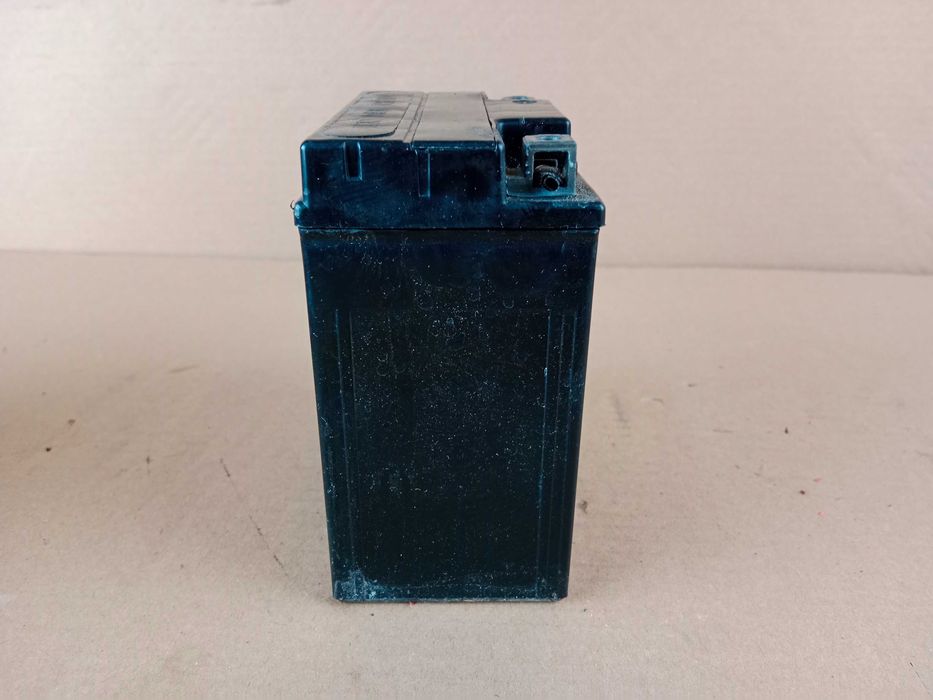 Akumulator Motocyklowy MF Battery BS BT X7L-BS 6.3Ah (20h) 100A (EN)