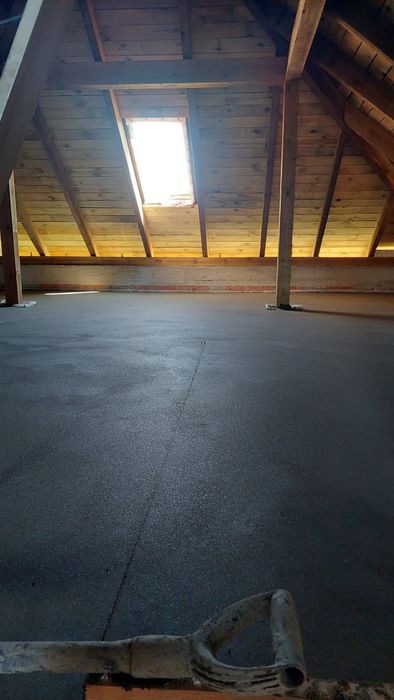 Wylewki Maszynowe, STYROBETON, ŚLĄSK, Opolskie