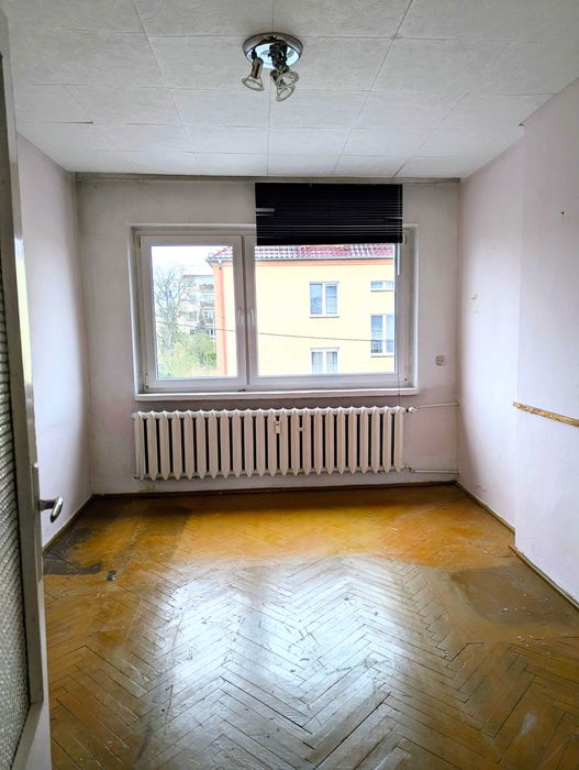 Mieszkanie – Krapkowice, Osiedle Powstańców Śląskich, Otmęt - Widok 2