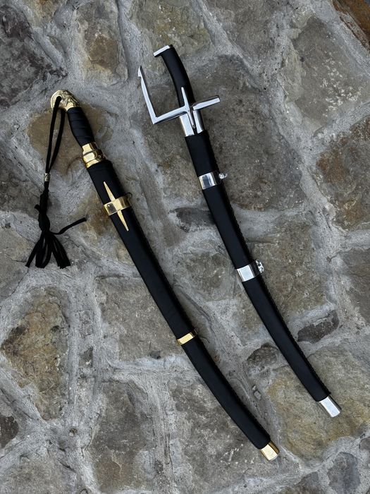 Шашки донські/козацькі в колекцію