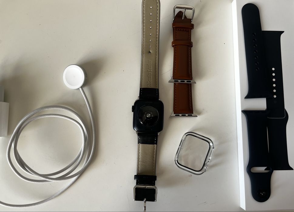 Apple Watch SE 3 de 40 mm (2026)