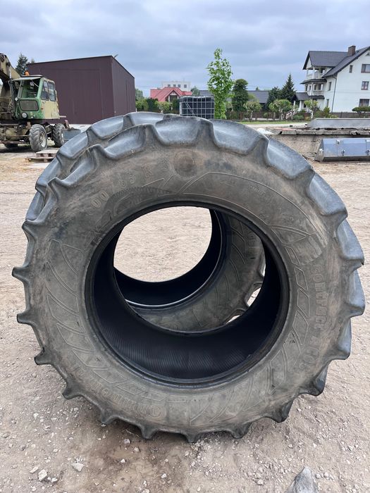 opony continental AC65 600/65R34