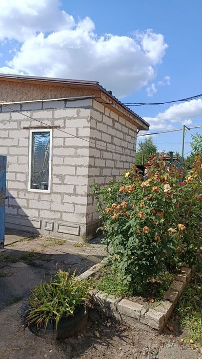 Здам будинок м. Самар / Новомосковск.