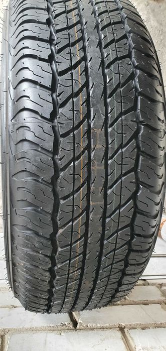 265/65R17 Dunlop Grandtrek at20
