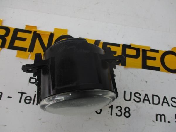 Farol nevoeiro frente direito RENAULT Kangoo Express (FW0/1_)