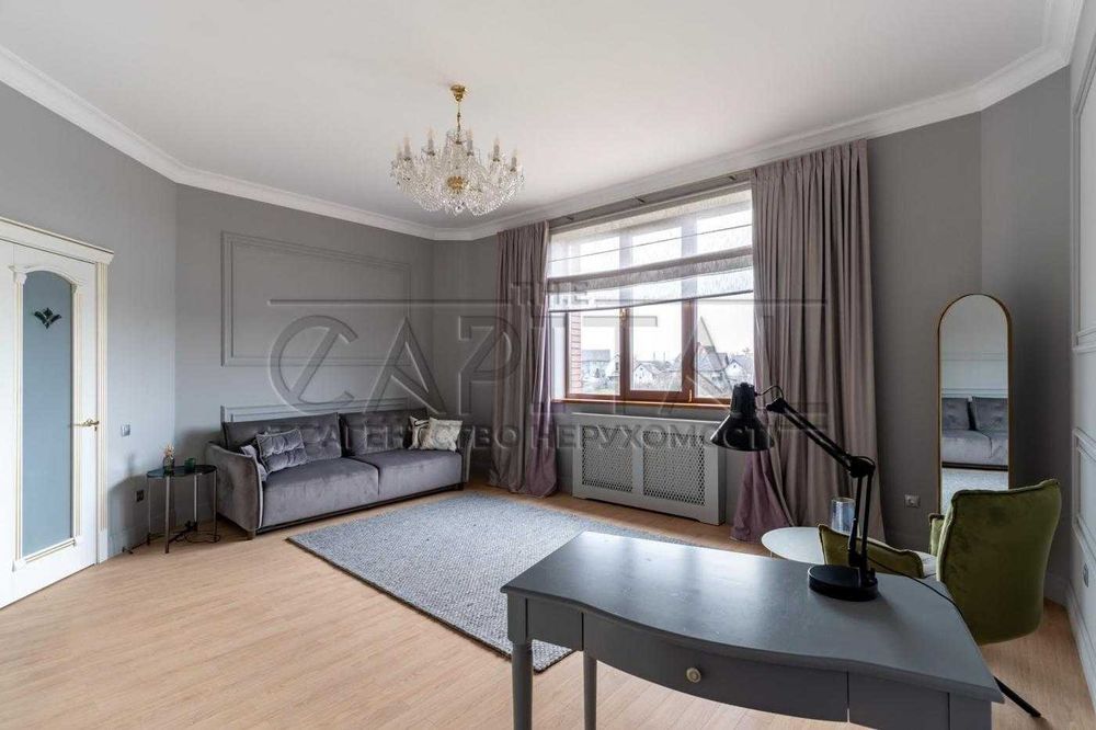 Продам ТОП автономний будинок 565м2 /озеро/спа/барбекю/укриття/камін