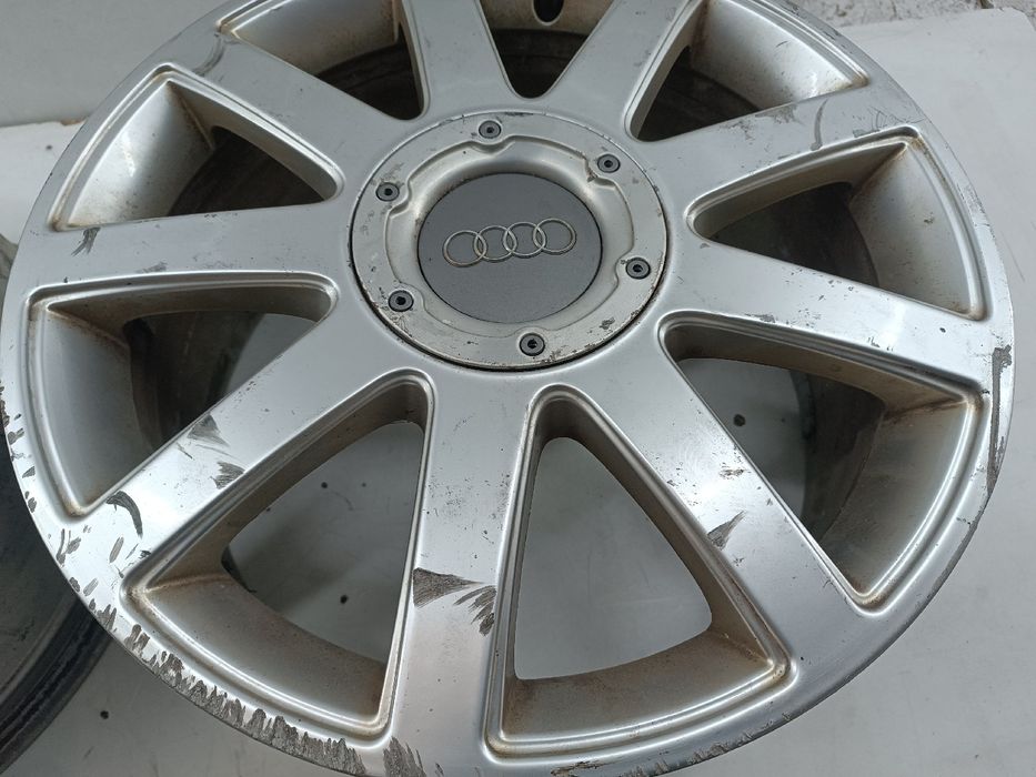 Conjunto de 2 jantes - AUDI A4 Avant (8D5, B5) | 94 - 02
