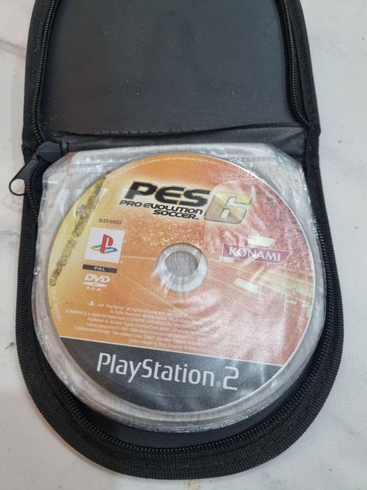 Jogos Playstation 2 sem capas individual