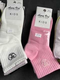 Super Skarpetki  AURA VIA 28-31 (GZX1609)