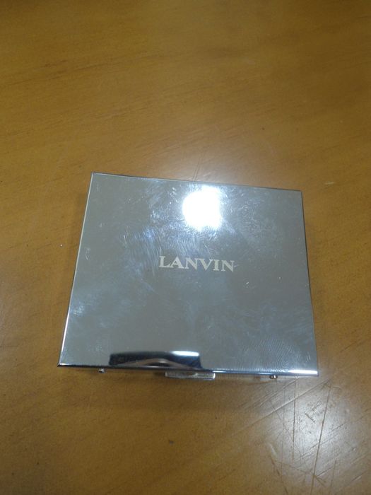 lamina de barbear de viagem , desmontavel