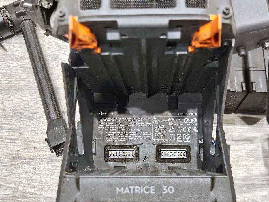 DJI Matrice 30 | На відновлення або запчастини | Матрас 30