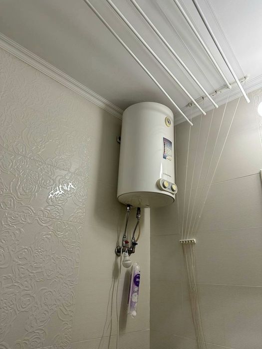 1-кімнатна квартира за адресою вул. Драгоманова (площа 46 м²) - Atlanta.ua - фото 23