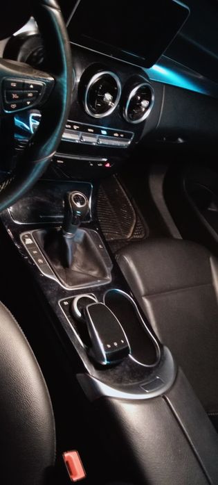 Mercedes c180 2015
