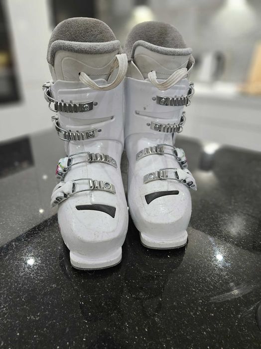 Rosignol buty narciarskie dziewczęce 285mm 24,4