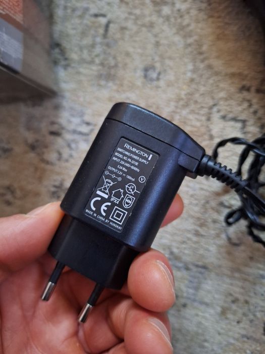 Maszynka do włosów Remington