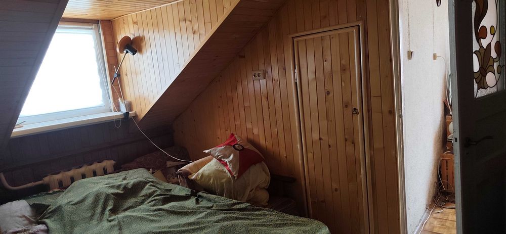 Продаж будинок вул.Іванова Гора (р-н Кривчицька колонія), 10 сотих