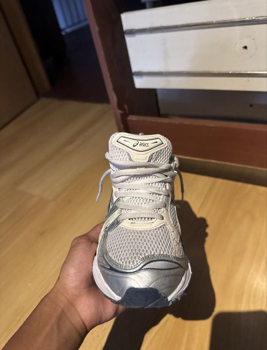 Asics gel kayano 14