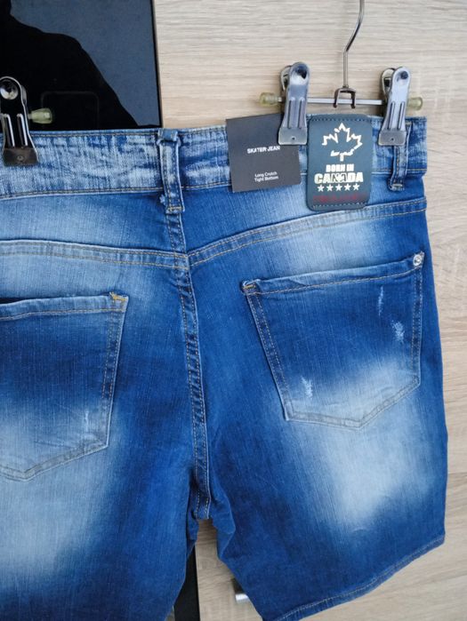 Spodenki Dsquared2