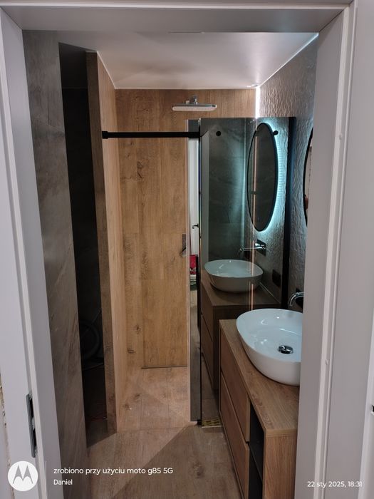 Remonty i wykończenia wnętrz