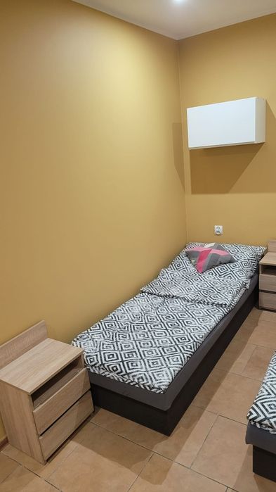 Noclegi , pokoje do wynajecia 100 zl doba/os.