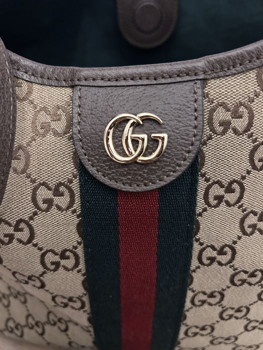 Purkna torba Gucci