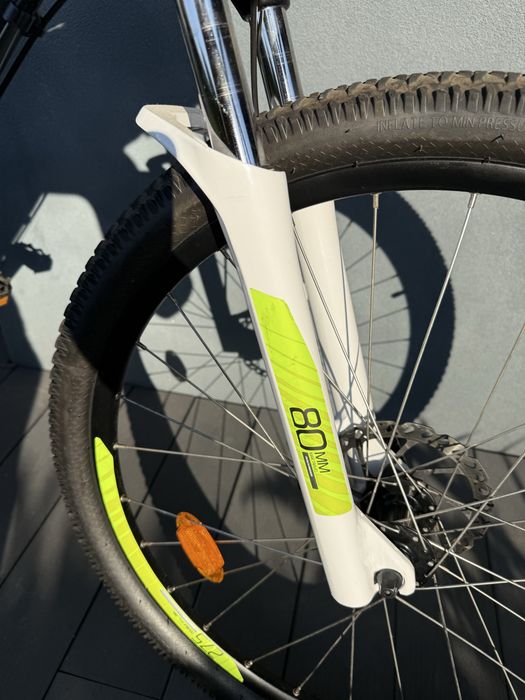 Rockrider 520ST. BTT-    Tamanho L