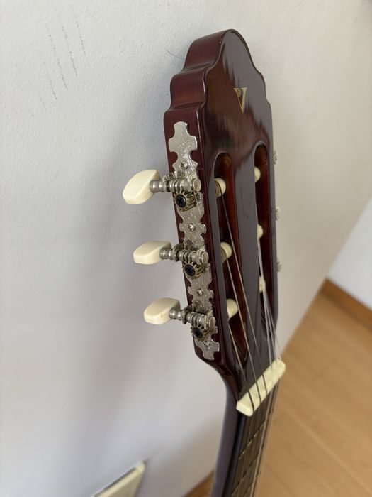 Vendo Viola/Guitarra