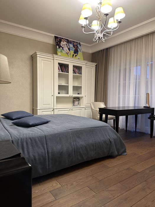 Дом по адресу ул. Спортивная (площадь 550 м²) - Atlanta.ua - фото 13