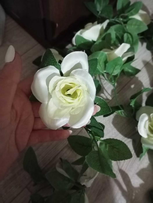 Ozdoby weselne na ślub do kościoła na salę