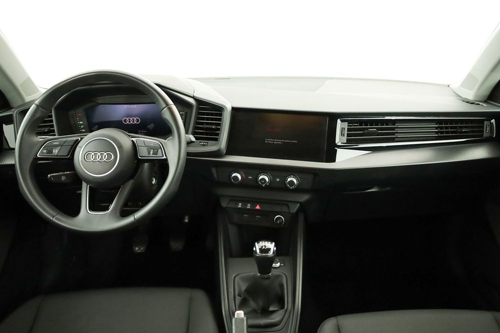 Audi A1 Sportback 25 TFSI Advanced